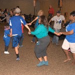 Family Weekend Photos